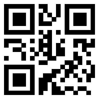 3201022931 - Immagine del Qr Code
