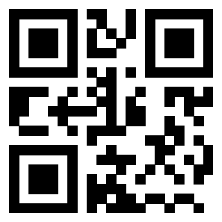 Immagine del Qr Code di 3201022932