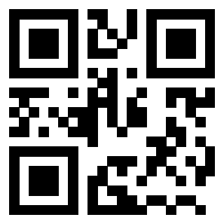 3201022933 - Immagine del QrCode