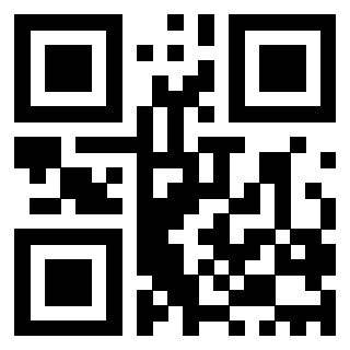 3201022937 - Immagine del Qr Code associato