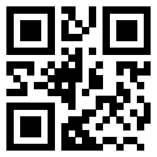 3201022938 - Immagine del Qr Code