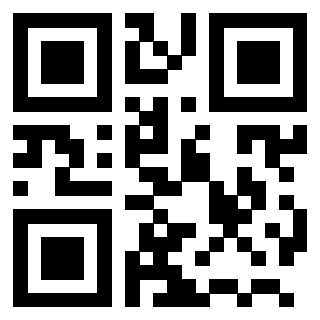 Scansione del QrCode di 3201022946