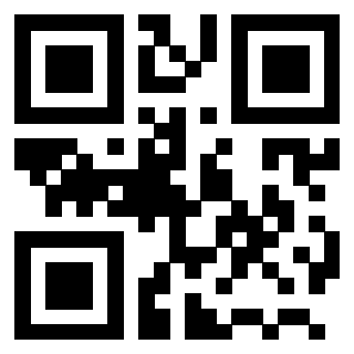 Il QrCode di 3201022949