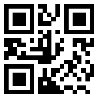 Scansione del QrCode di 3201022950