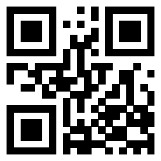 Scansione del Qr Code di 3201022951
