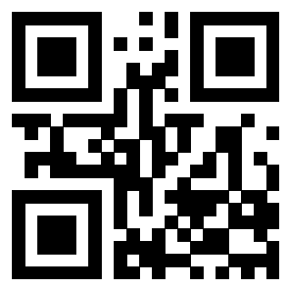Scansione del Qr Code di 3201022953