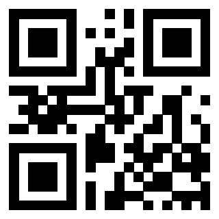 3201022957 - Immagine del Qr Code associato