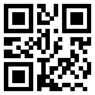 3201022959 - Immagine del Qr Code associato