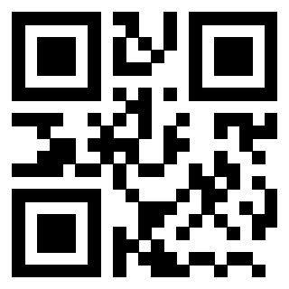 Il QrCode di 3201022960