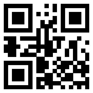 3201022961 - Immagine del QrCode associato