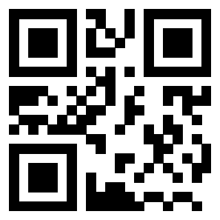 Immagine del QrCode di 3201022962