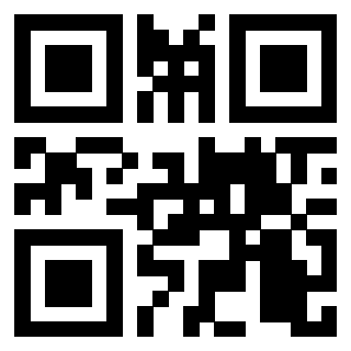 3201022965 Qr Code associato
