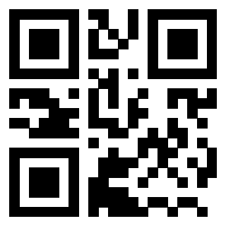 3201022968 - Immagine del QrCode