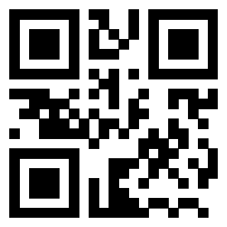 Il Qr Code di 3201022969