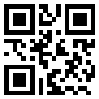3201022973 - Immagine del QrCode