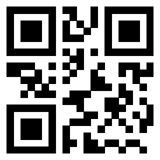 3201022976 - Immagine del QrCode associato