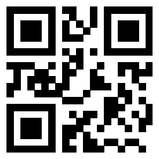 3201022977 - Immagine del Qr Code associato