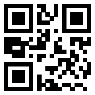 Il QrCode di 3201022978