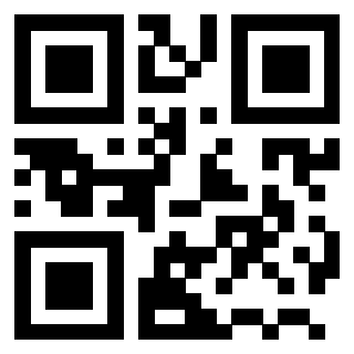 Scansione del QrCode di 3201022979