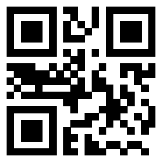 Scansione del Qr Code di 3201022985