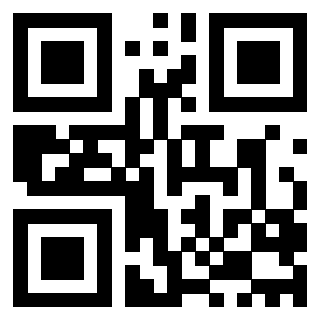 3201022986 - Immagine del QrCode