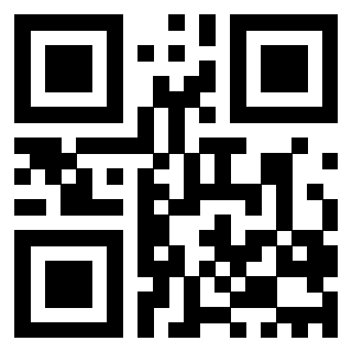 Scansione del QrCode di 3201022987