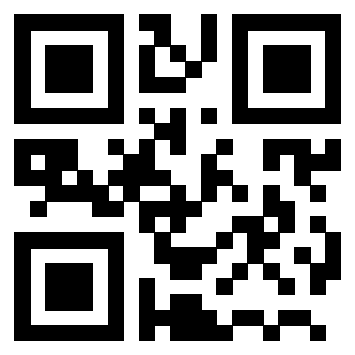 3201022990 - Immagine del Qr Code