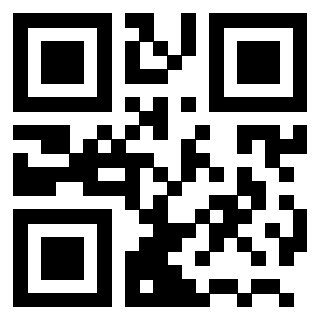 3201022991 - Immagine del Qr Code associato