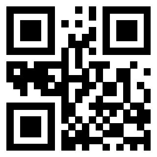 Immagine del QrCode di 3201022992