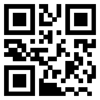 Il QrCode di 3201022997