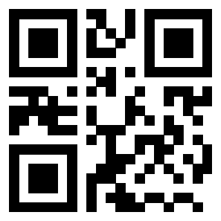 Scansione del QrCode di 3201022998