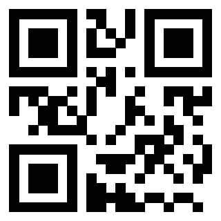 3201022999 - Immagine del QrCode