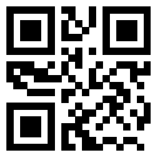 3201023000 QrCode associato