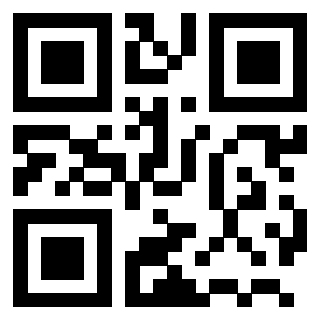 Immagine del QrCode di 3201053072