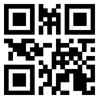 Immagine del Qr Code di 3201053073