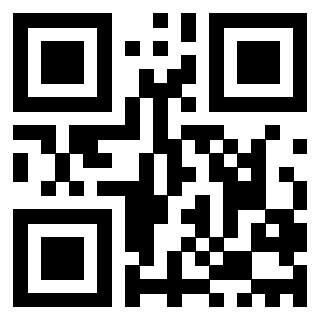 Scansione del QrCode di 3201053076