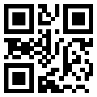 Scansione del Qr Code di 3201053077