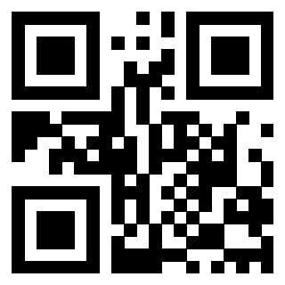 3201053080 - Immagine del QrCode associato
