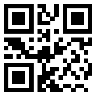 Immagine del QrCode di 3201053083