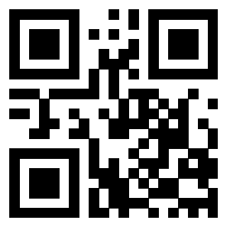 Scansione del Qr Code di 3201053085