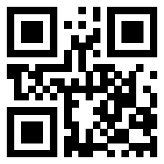 Immagine del Qr Code di 3201053087