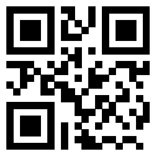 Immagine del QrCode di 3201053089