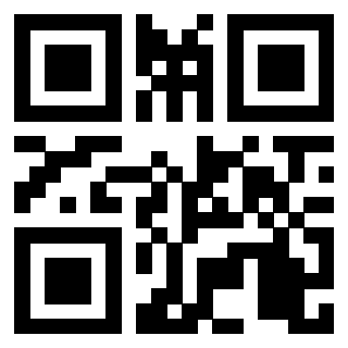 Immagine del Qr Code di 3201053091