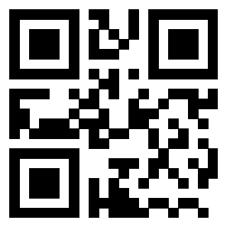 Scansione del QrCode di 3201053093