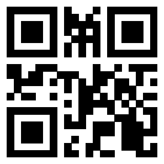 Il QrCode di 3201053094