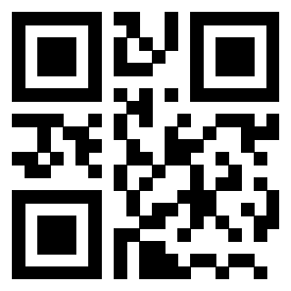 3201053095 - Immagine del QrCode associato