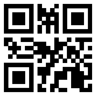 3201053099 Qr Code associato
