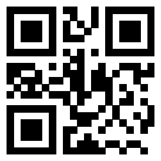 Immagine del QrCode di 3201053100
