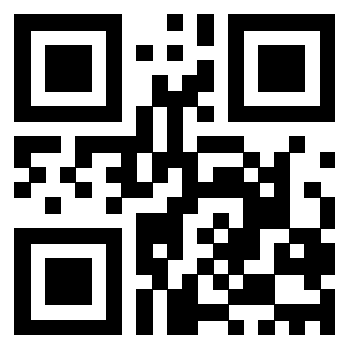 3201053101 Qr Code associato