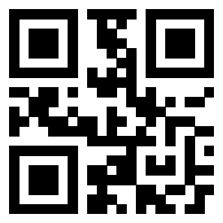 3201053102 - Immagine del Qr Code associato